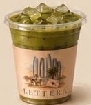 Classic Matcha