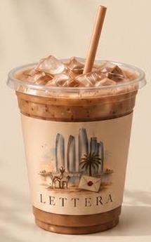 Dirty Espresso